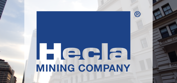 Beitragsbild zu Hecla Mining: Zwiespältige Signale verunsichern Anleger