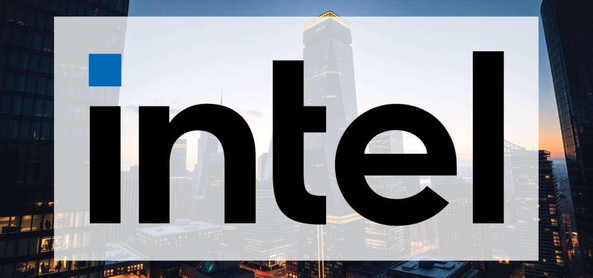 Beitragsbild zu Intel Aktie: Kompletter Strategiewechsel?