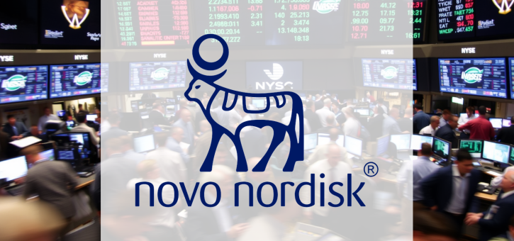 Beitragsbild zu Novo Nordisk Aktie: Unverhoffter Gegenwind?