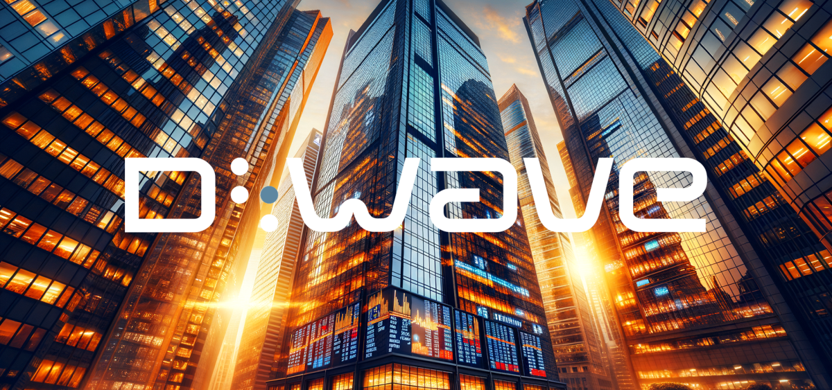 Beitragsbild zu D-Wave Quantum Aktie: Überzeugende Fortschritte