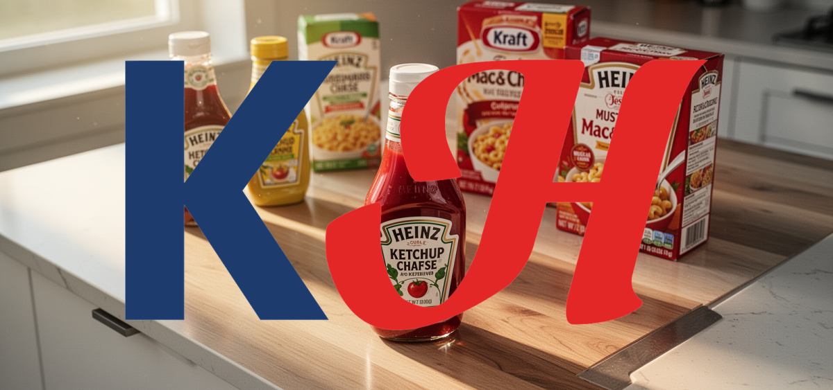 Beitragsbild zu Kraft Heinz Aktie: Wende eingeleitet