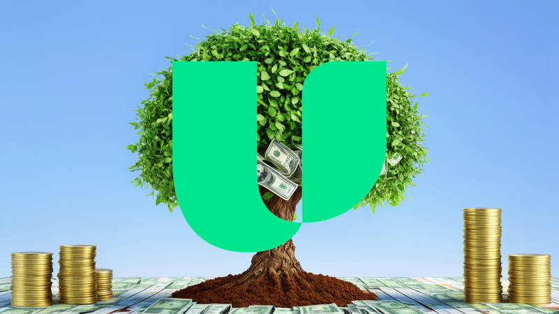 Beitragsbild zu Unisys Aktie: Licht und Schatten