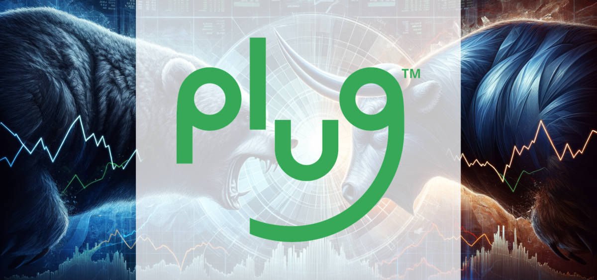 Beitragsbild zu Plug Power Aktie: Jetzt wird's ernst!