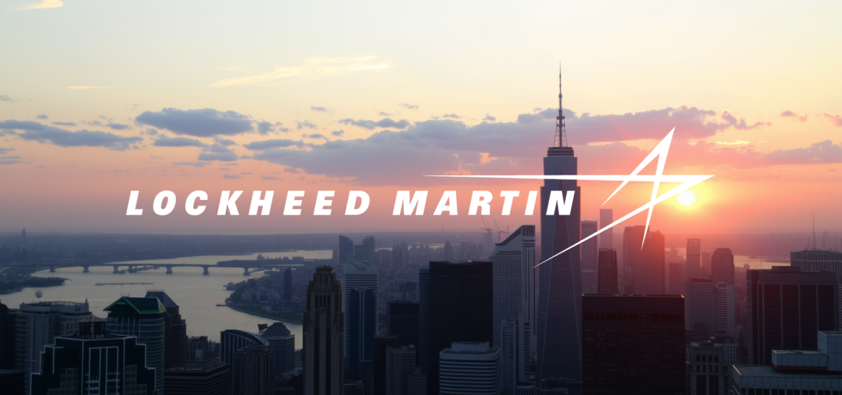 Beitragsbild zu Lockheed Martin Aktie: Massiver Einbruch nach Quartalszahlen