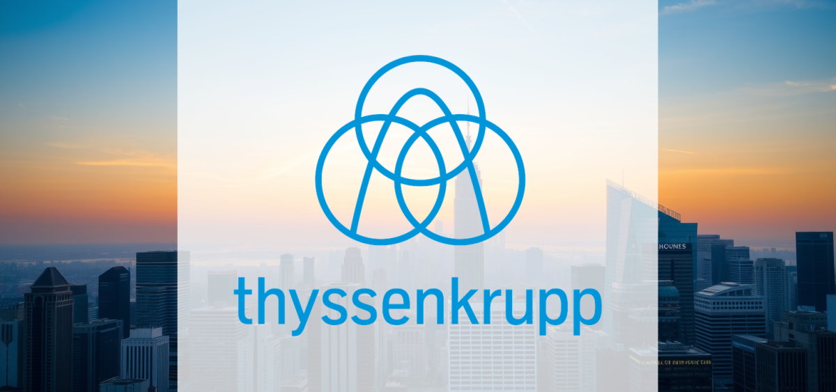 Beitragsbild zu Thyssenkrupp Aktie: Kommt jetzt die Wende?