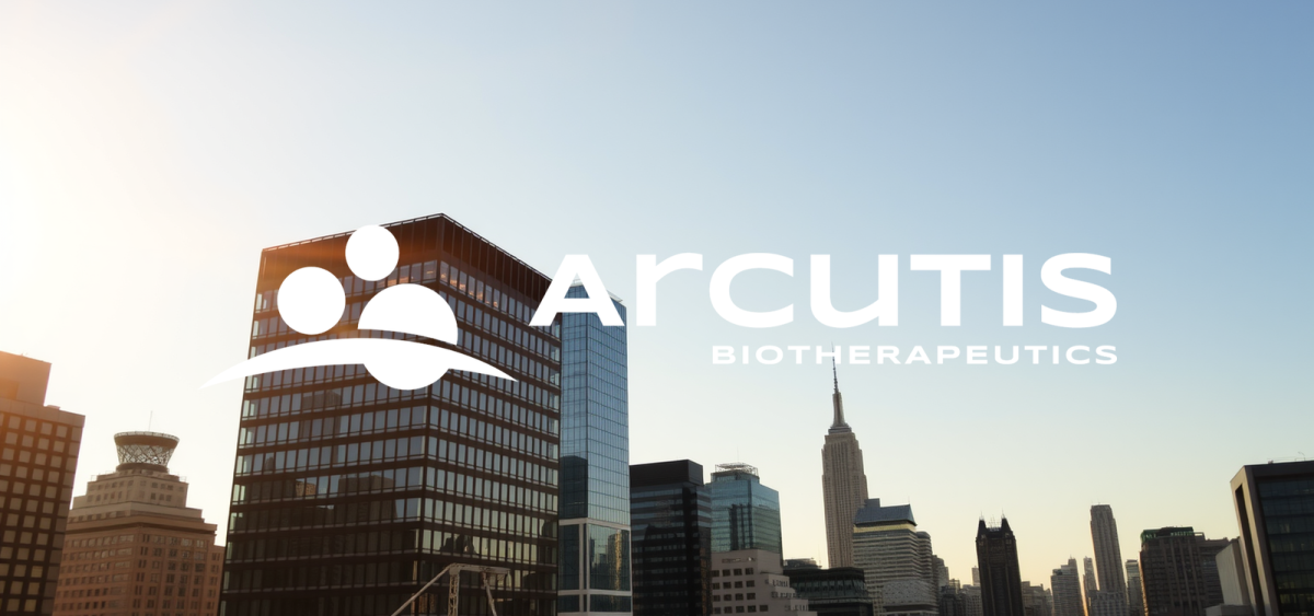 Beitragsbild zu Arcutis Biotherapeutics Aktie: Insider verkaufen