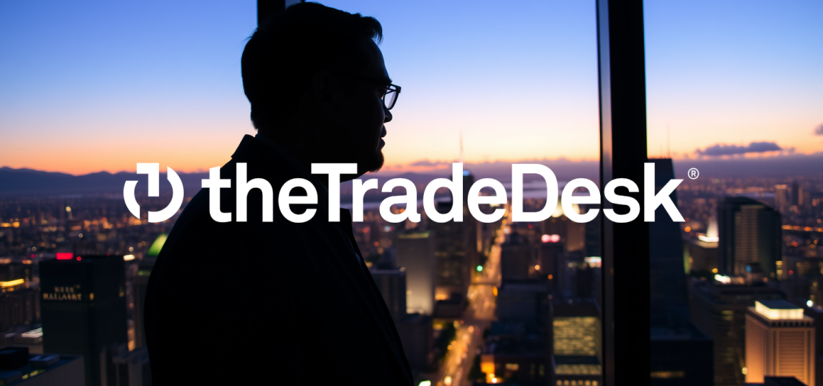 Beitragsbild zu The Trade Desk Aktie: Wenn KI-Versprechen platzen