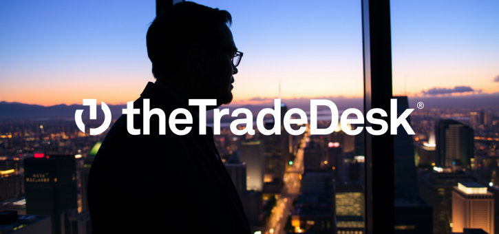 Beitragsbild zu The Trade Desk Aktie: Wenn KI-Versprechen platzen