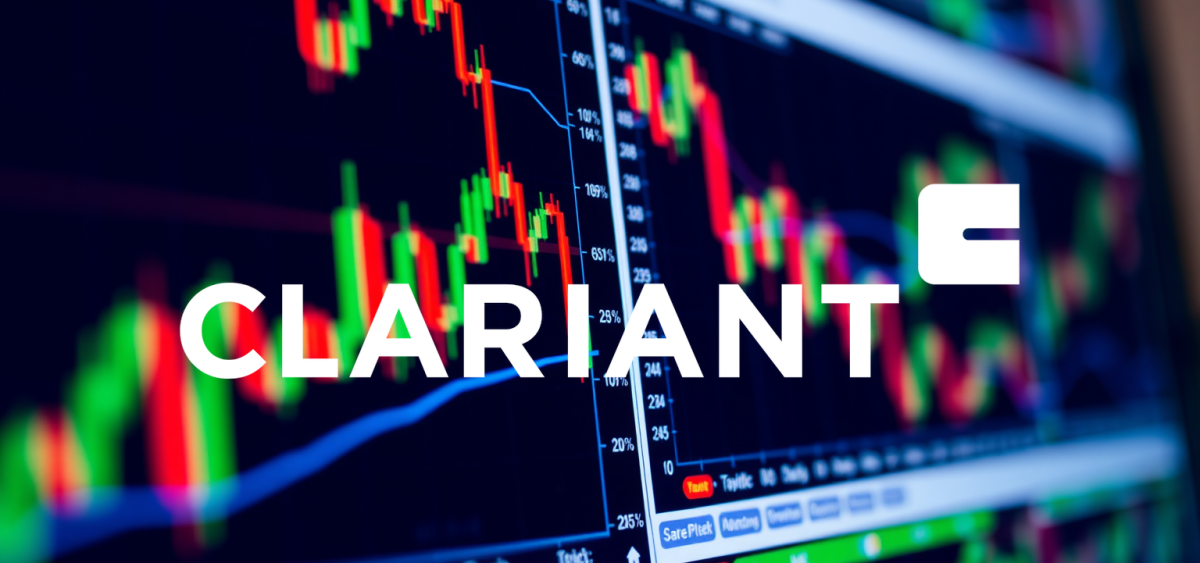 Beitragsbild zu Clariant Aktie: Marktpositionierung überprüft