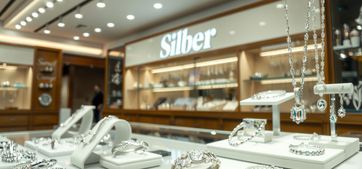 Beitragsbild zu Silber: Zerreißprobe zwischen London und New York?