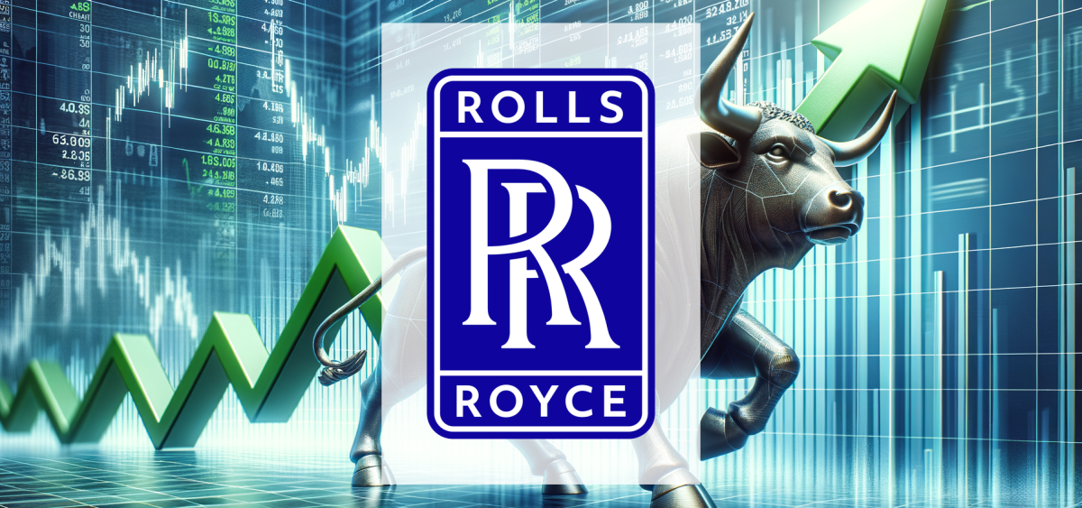 Beitragsbild zu Rolls-Royce Aktie: Sprung ins neue Zeitalter?