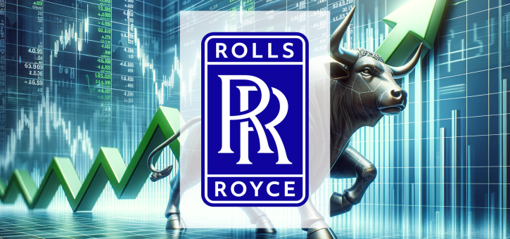 Beitragsbild zu Rolls-Royce Aktie: Sprung ins neue Zeitalter?