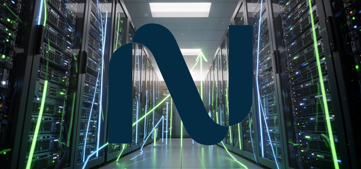 Beitragsbild zu Nebius Aktie: Chancenreiche Aussichten!