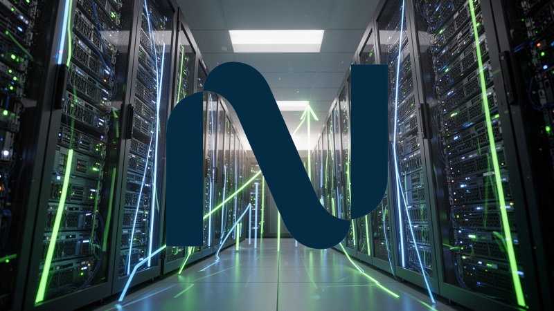 Beitragsbild zu Nebius Aktie: Chancenreiche Aussichten!