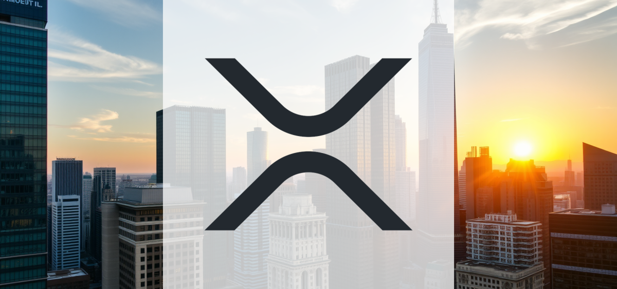 Beitragsbild zu XRP: Wachstumserfolge gefeiert