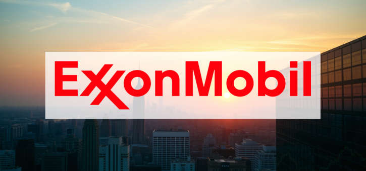 Beitragsbild zu Exxon Mobil Aktie: Neuer Deal bringt Schwung