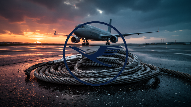 Beitragsbild zu Lufthansa Aktie: Streik-Spirale