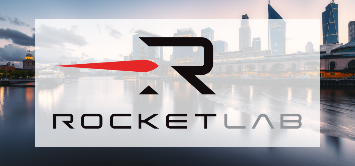 Beitragsbild zu Rocket Lab USA Aktie: Wettbewerbsvorteile genutzt