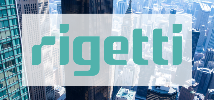 Beitragsbild zu Rigetti Computing: Quanten-Revolution oder kurze Rally?