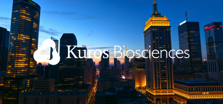 Beitragsbild zu Kuros Biosciences Aktie: Kampf um die Trendwende