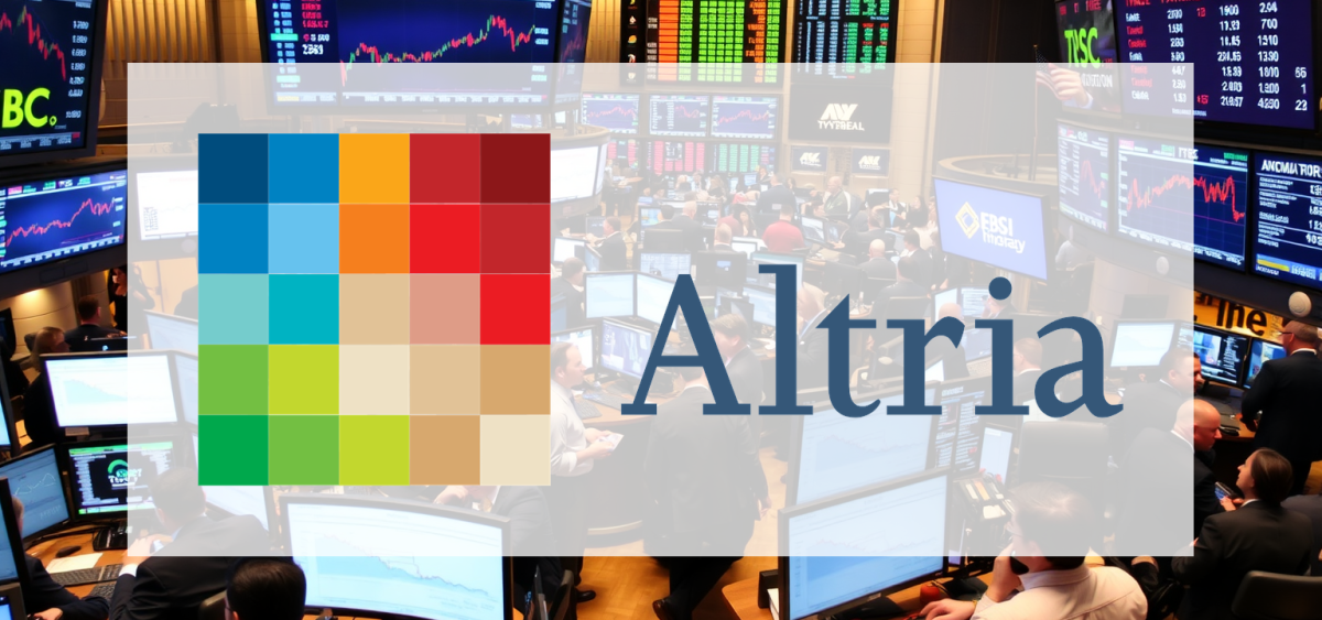 Beitragsbild zu Altria Aktie: Überraschungs-Rally dank Dampf statt Rauch?