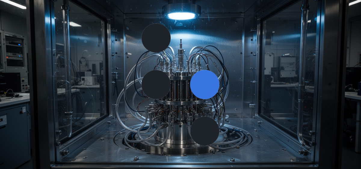 Beitragsbild zu D-Wave Quantum Aktie: Analysten enttäuscht