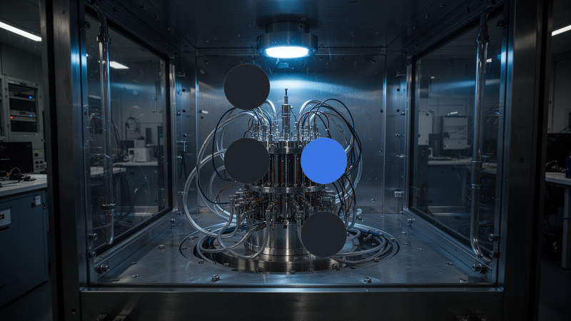 Beitragsbild zu D-Wave Quantum Aktie: Analysten enttäuscht