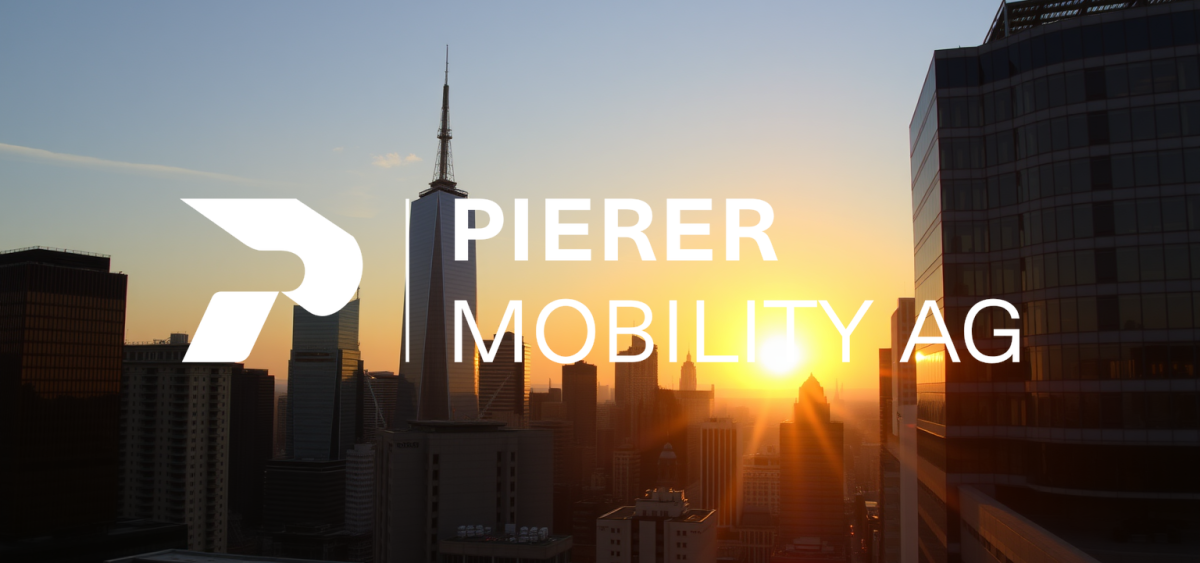Beitragsbild zu Pierer Mobility Aktie: Neustart mit Wermutstropfen