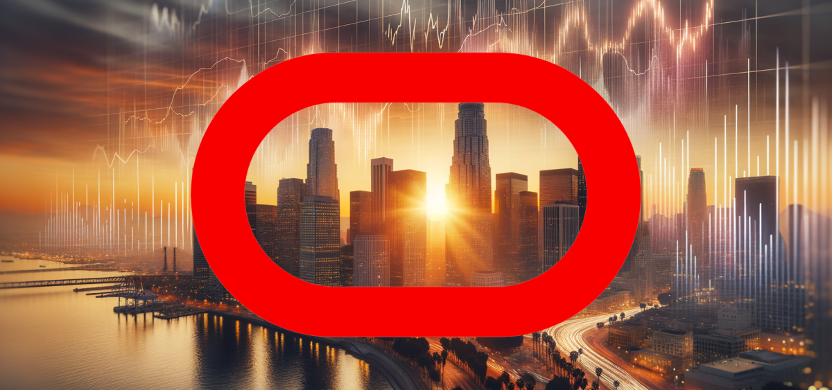 Beitragsbild zu Oracle Aktie: Zwischen Chancen und Risiken