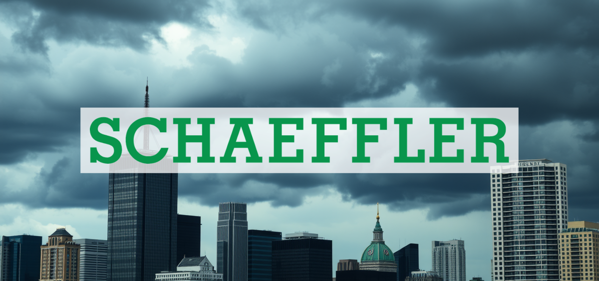 Beitragsbild zu Schaeffler Aktie: Verdopplung bis 2028 angekündigt!