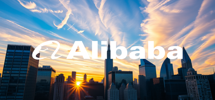 Beitragsbild zu Alibaba Aktie: Analysten zweifeln