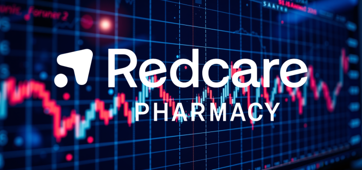 Beitragsbild zu Redcare Pharmacy Aktie: Dunkle Stunden!