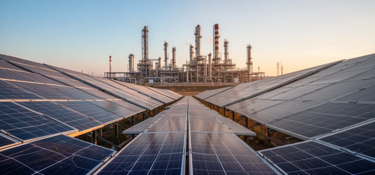 Beitragsbild zu TotalEnergies SE Aktie: Erfreuliche Marktanteile