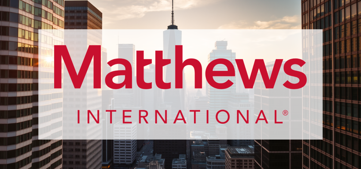 Beitragsbild zu Matthews Aktie: Comeback mit Hindernissen