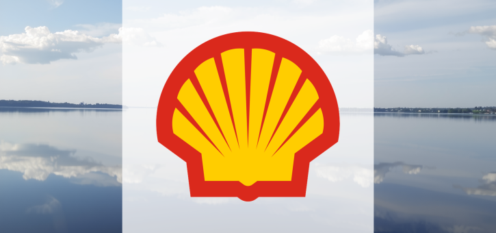 Beitragsbild zu Shell Aktie: Gerichtshammer aus London