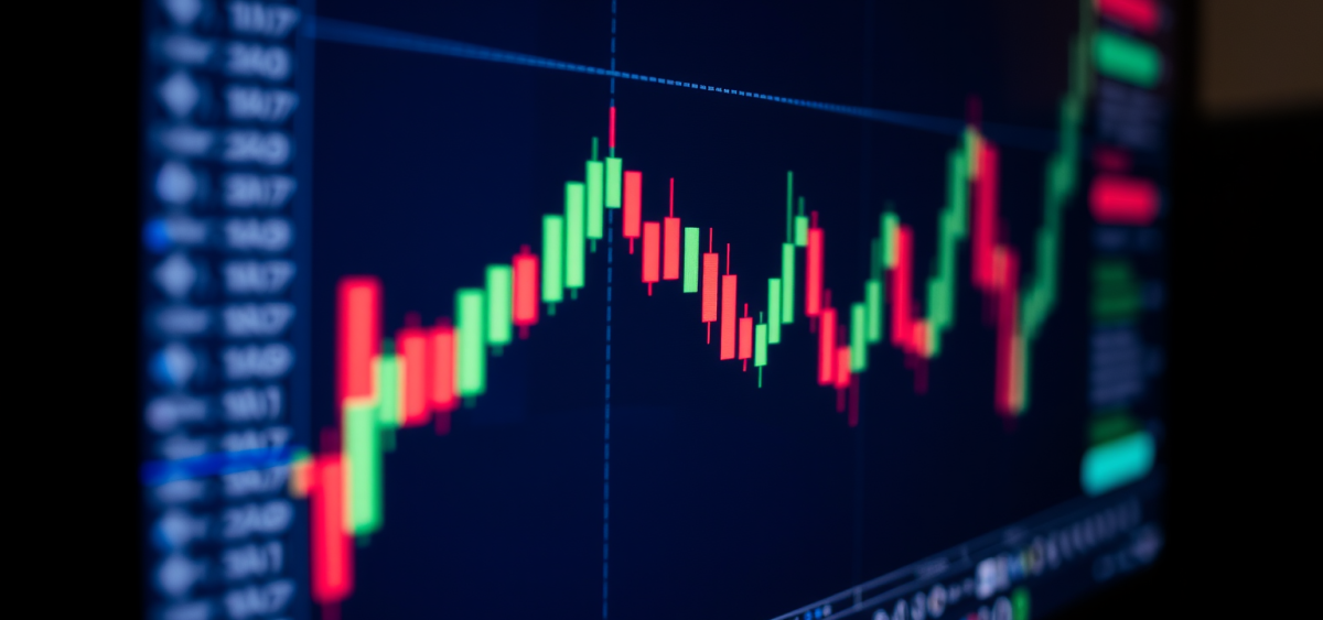 Beitragsbild zu Gold: Erfolgskurs eingeschlagen!