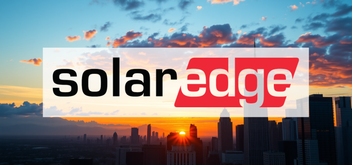 Beitragsbild zu SolarEdge Aktie: Kommt jetzt die große Wende?