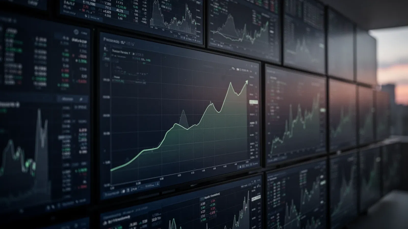 Beitragsbild zu NASDAQ 100: Müde Erholung nach Inflationsdaten