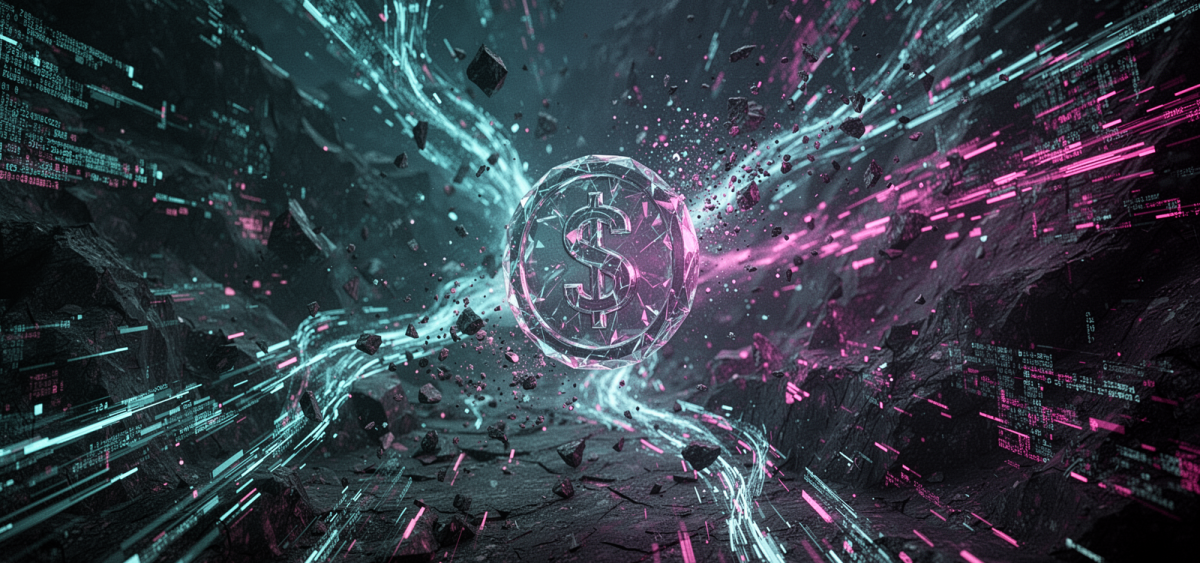 Beitragsbild zu MANTRA: Turbulente Token-Migration