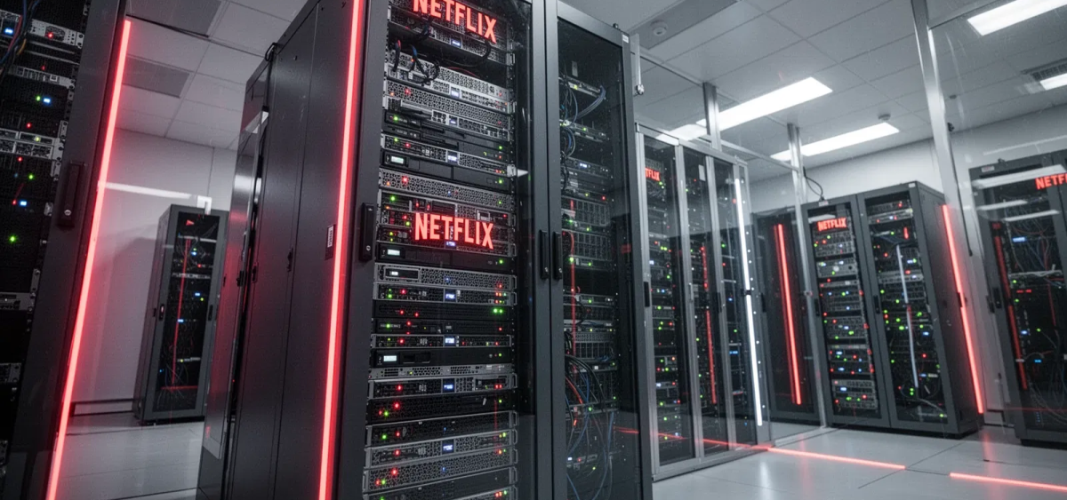 Beitragsbild zu Netflix Aktie: WBD-Votum fix