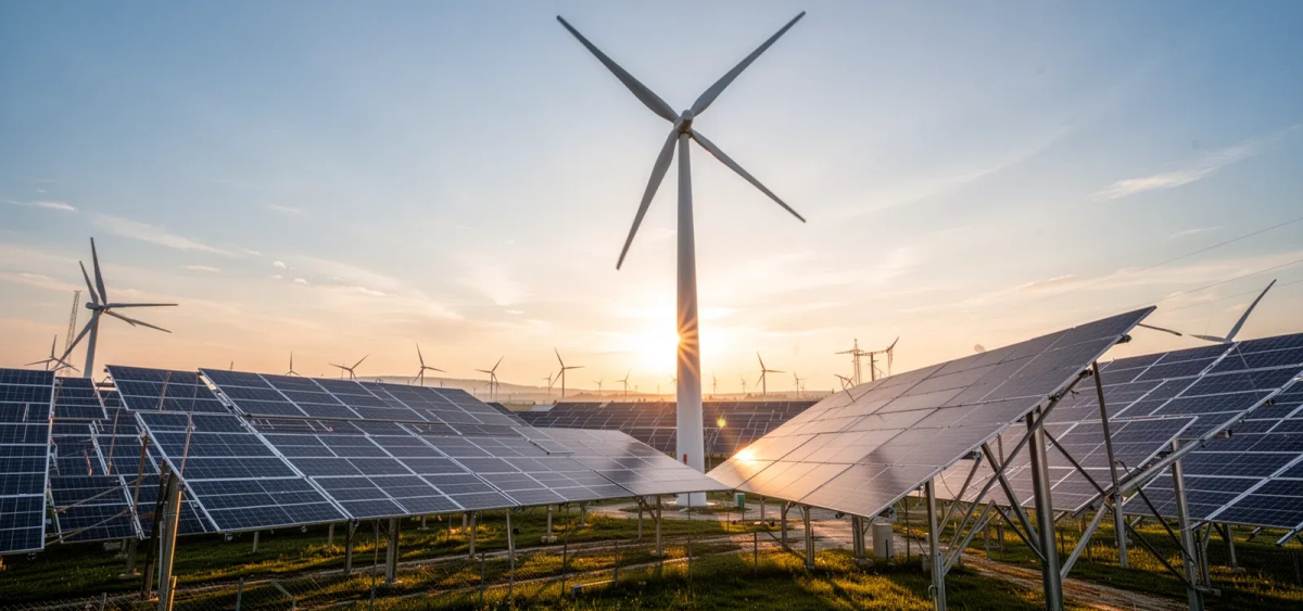 Beitragsbild zu Refined Energy Aktie: Startschuss gefallen