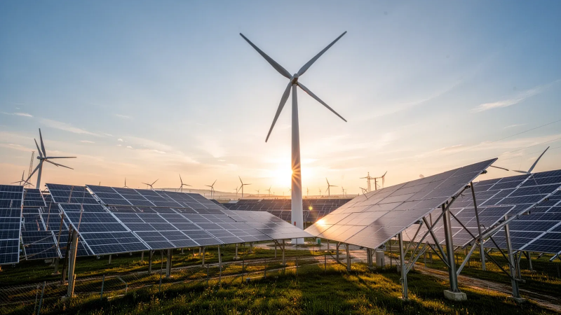 Beitragsbild zu Refined Energy Aktie: Startschuss gefallen