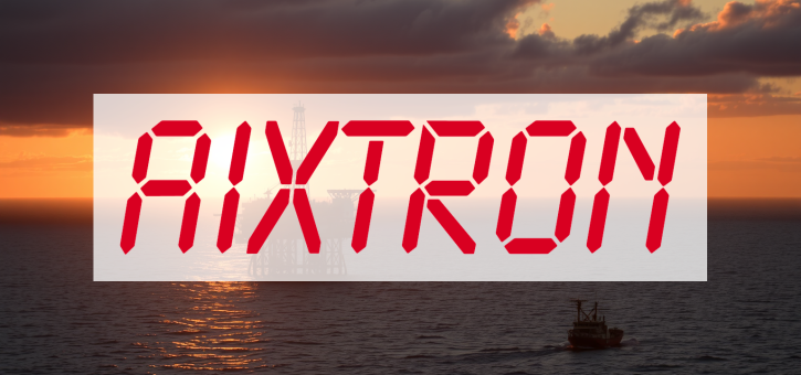 Beitragsbild zu Aixtron Aktie: Aufbruch oder nur ein Strohfeuer?