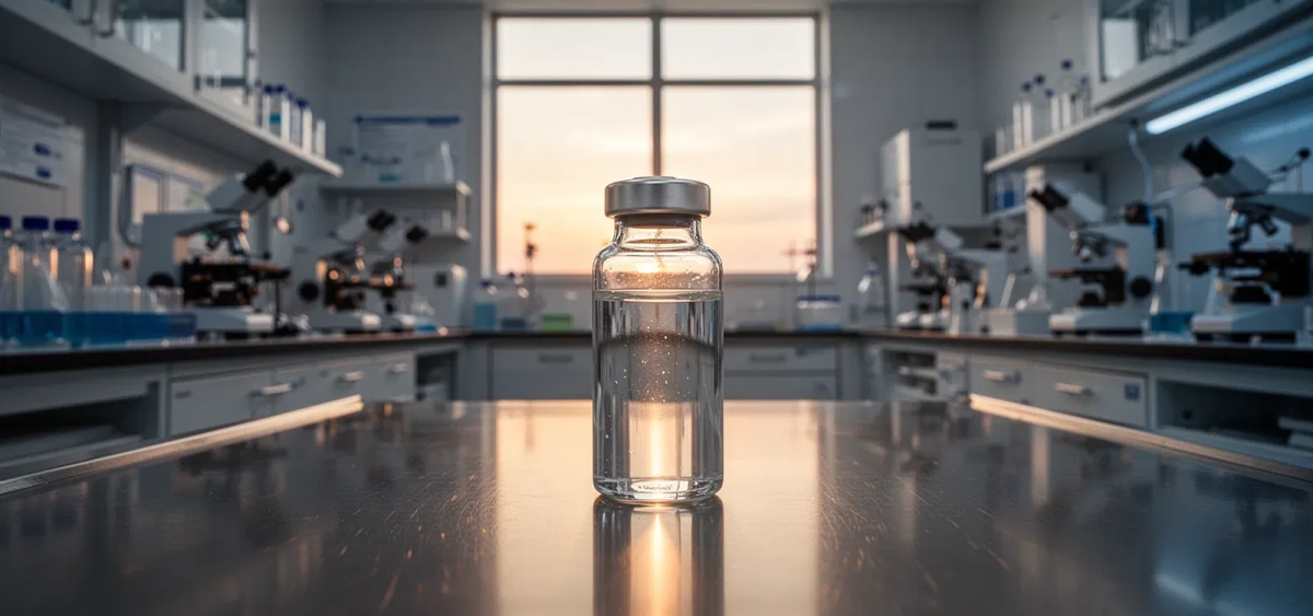 Beitragsbild zu Novo Nordisk Aktie: Kehrtwende nach Billig-Schock