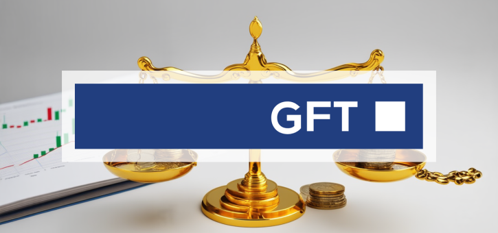 Beitragsbild zu GFT Aktie: Stakeholder informieren
