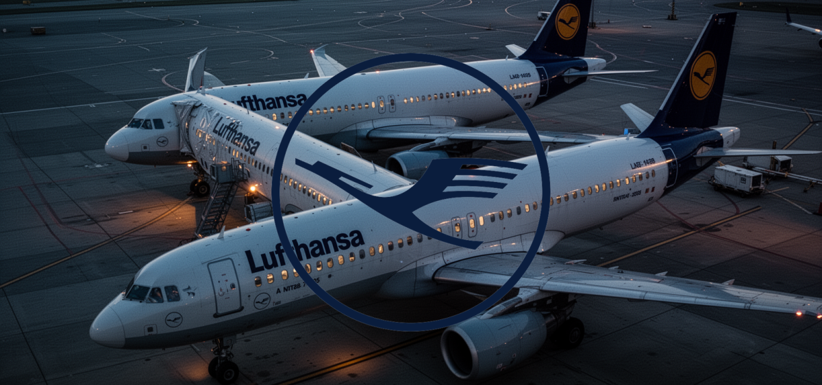 Beitragsbild zu Lufthansa Aktie: Erwartungen verfehlt?