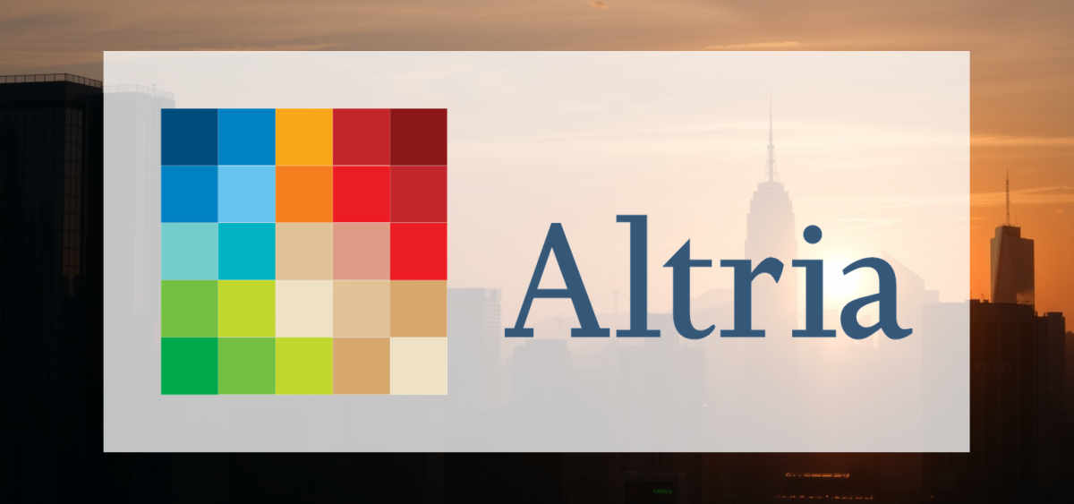 Beitragsbild zu Altria Aktie: Neues Monats-Update
