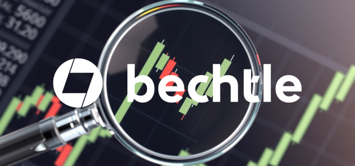 Beitragsbild zu Bechtle Aktie: Jefferies setzt auf Wendepunkt