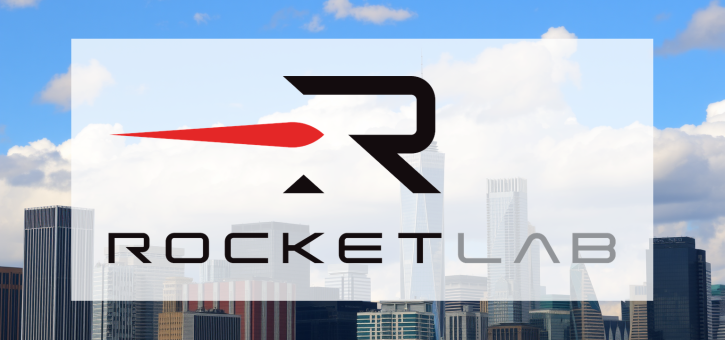 Beitragsbild zu Rocket Lab USA Aktie: Raumfahrt-Branche im Aufwind