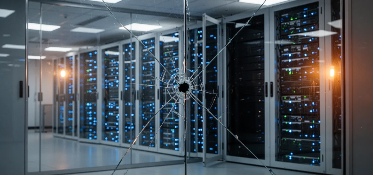 Beitragsbild zu Oracle Aktie: Massive Vertrauenskrise